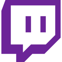 logos & twitch free transparent png image.