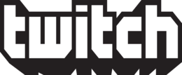 logos & twitch free transparent png image.