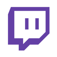 logos & twitch free transparent png image.