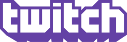 logos & twitch free transparent png image.