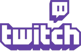 logos & twitch free transparent png image.