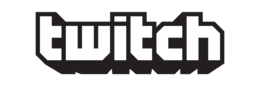 logos & twitch free transparent png image.