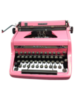 technic & Typewriter free transparent png image.