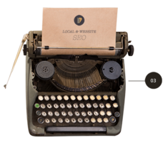 technic & typewriter free transparent png image.