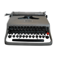 technic & typewriter free transparent png image.