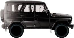 cars & UAZ free transparent png image.