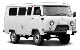 cars & UAZ free transparent png image.