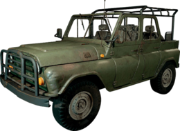 cars & UAZ free transparent png image.