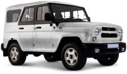 cars & UAZ free transparent png image.