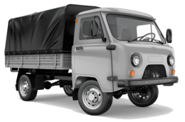 cars & UAZ free transparent png image.