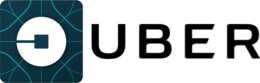 logos & uber free transparent png image.