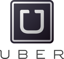 logos & uber free transparent png image.