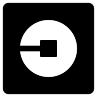 logos & uber free transparent png image.