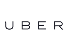 logos & uber free transparent png image.