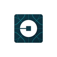 logos & uber free transparent png image.