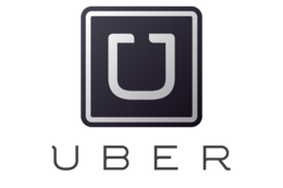 logos & uber free transparent png image.