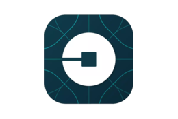 logos & uber free transparent png image.