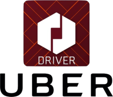 logos & uber free transparent png image.