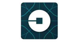 logos & uber free transparent png image.