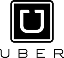 logos & uber free transparent png image.