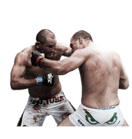 sport & UFC free transparent png image.