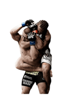 sport & UFC free transparent png image.