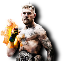 sport & ufc free transparent png image.