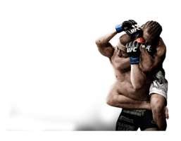 sport & ufc free transparent png image.