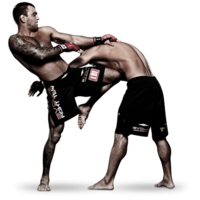 sport & ufc free transparent png image.