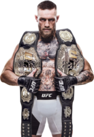 sport & UFC free transparent png image.