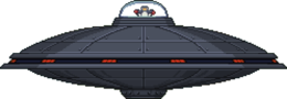 fantasy & Ufo free transparent png image.