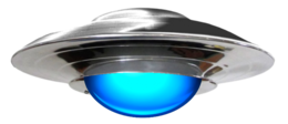 fantasy & Ufo free transparent png image.