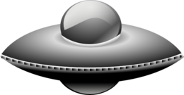 fantasy & Ufo free transparent png image.