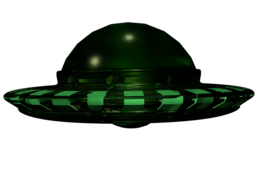 fantasy & Ufo free transparent png image.