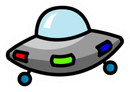 fantasy & Ufo free transparent png image.