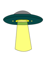 fantasy & ufo free transparent png image.