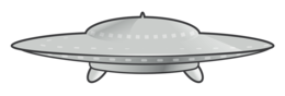 fantasy & Ufo free transparent png image.