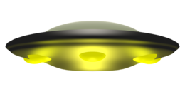 fantasy & Ufo free transparent png image.