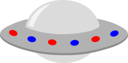 fantasy & Ufo free transparent png image.