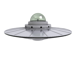 fantasy & Ufo free transparent png image.