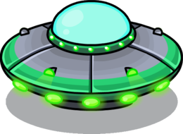 fantasy & Ufo free transparent png image.