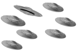 fantasy & Ufo free transparent png image.