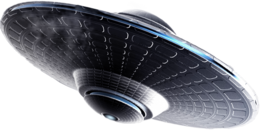 fantasy & Ufo free transparent png image.