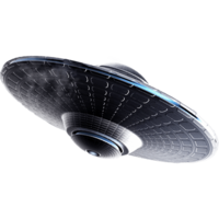 fantasy & Ufo free transparent png image.