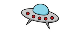 fantasy & Ufo free transparent png image.