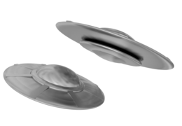 fantasy & Ufo free transparent png image.