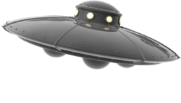 fantasy & Ufo free transparent png image.