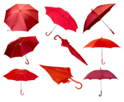 objects & Umbrella free transparent png image.