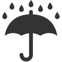 objects & umbrella free transparent png image.