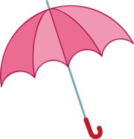 objects & umbrella free transparent png image.